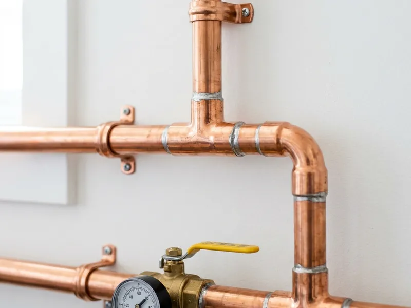 Pipe Repair & Replacement Plumber in Frenchtown, MT